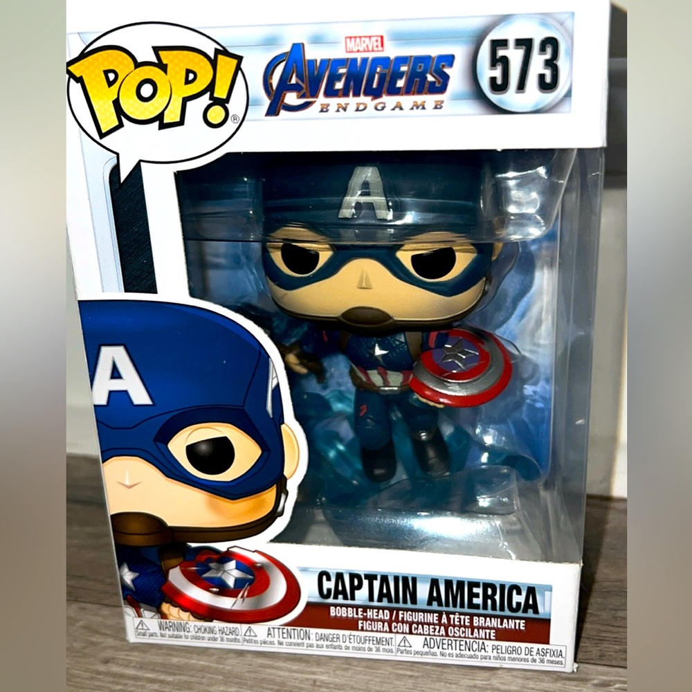 ✨ Funko Pop ✨